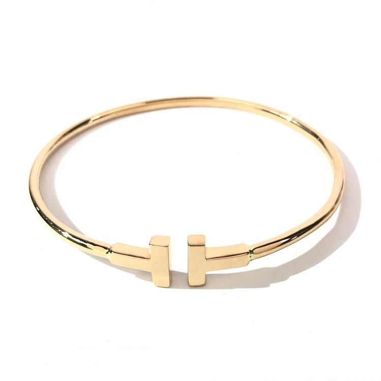 95新/蒂芙尼/饰品/[251219NKNC]/C1361207922