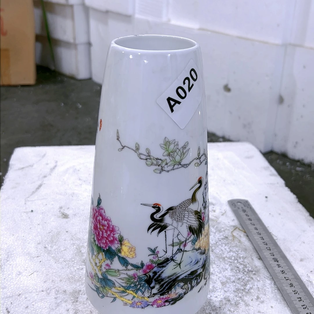 摆件景德镇陶瓷摆件