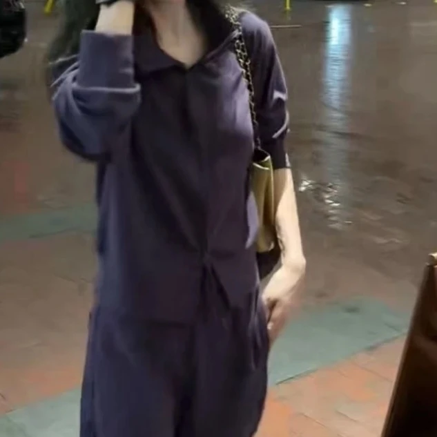 新款时尚洋气精品百搭女装Y1593