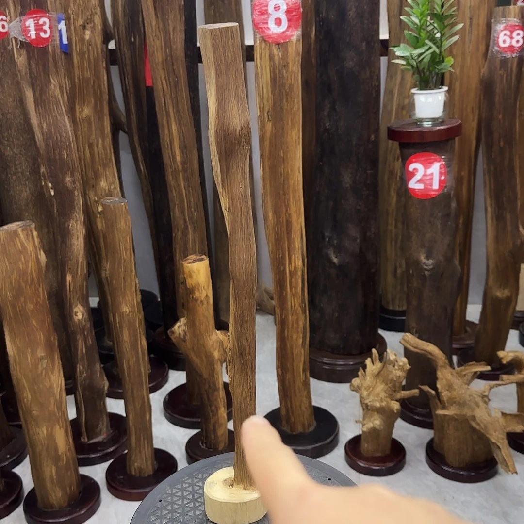 沉香摆件沉香摆件