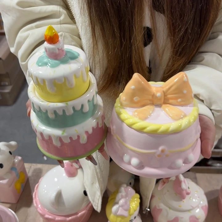 陶摆件陶瓷摆件欢迎光临