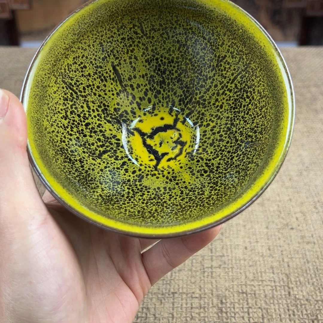 陶Lao窑瓷直播间正能量开门货