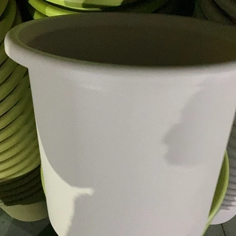 树脂四季6号灰白无托7个特价