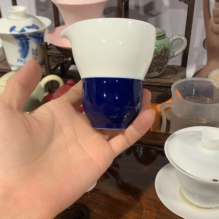 微瑕茶具介意勿拍