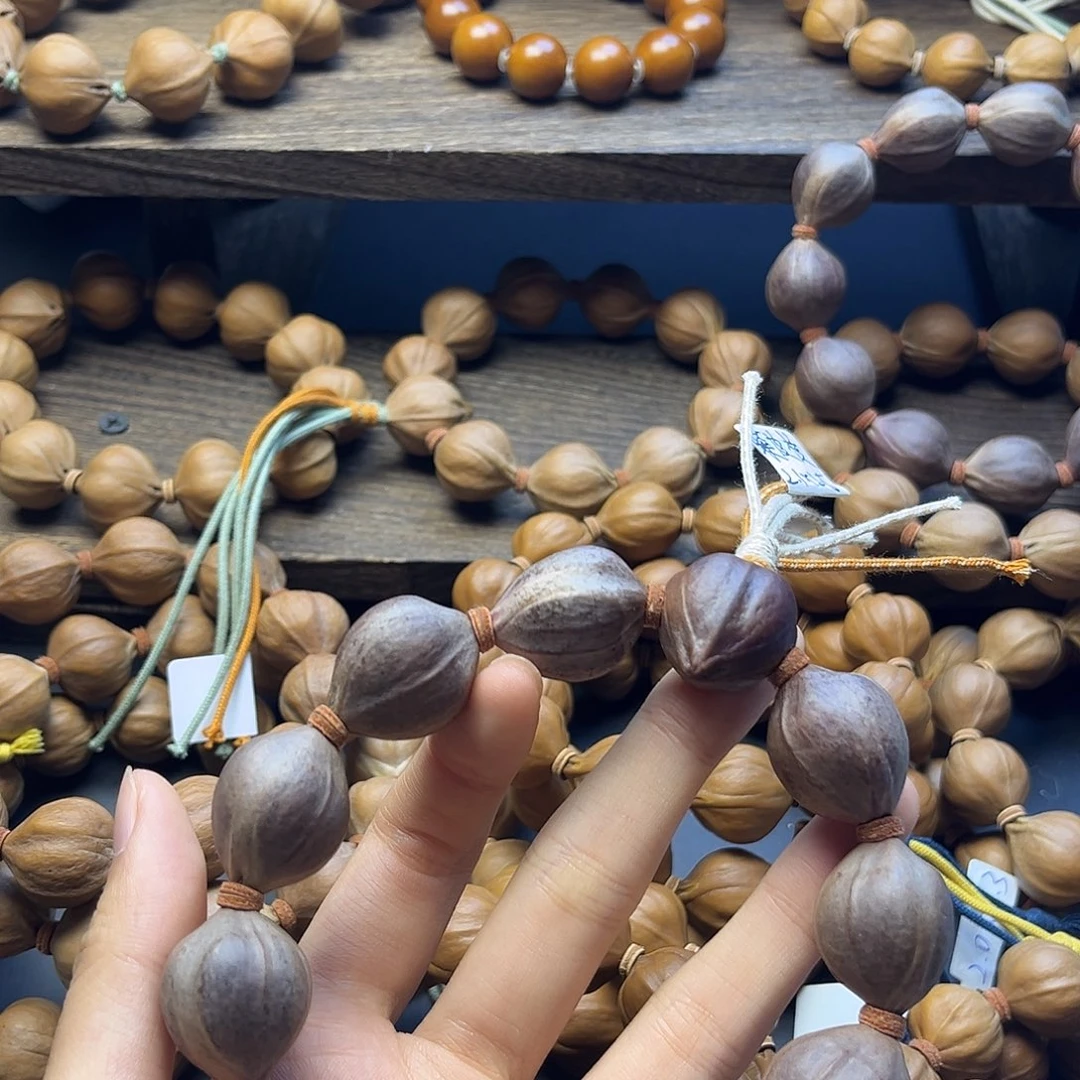 大***坏手串/手链橄榄核2125