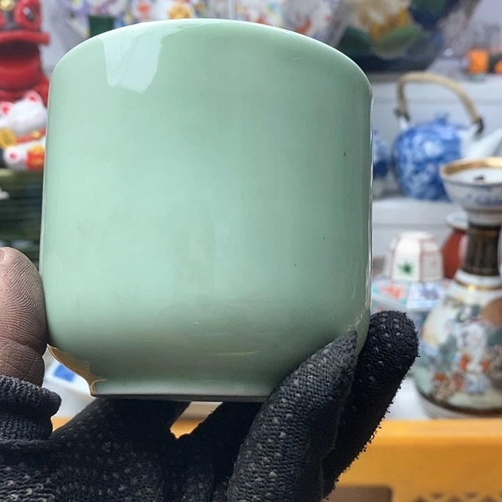 瓷片手****6希望有机会再一起来体验吧