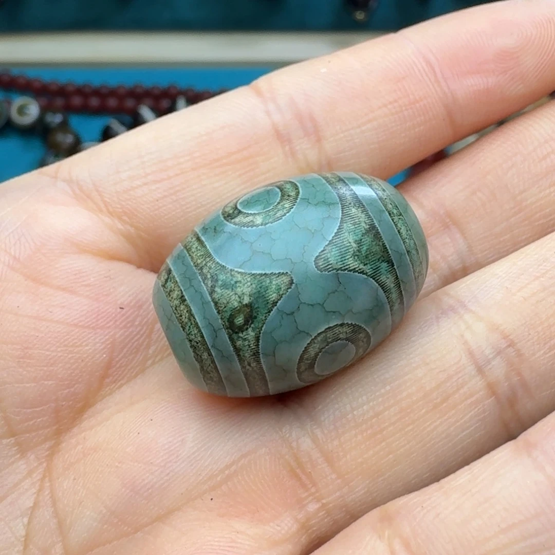 玛瑙/玉髓未镶嵌项链