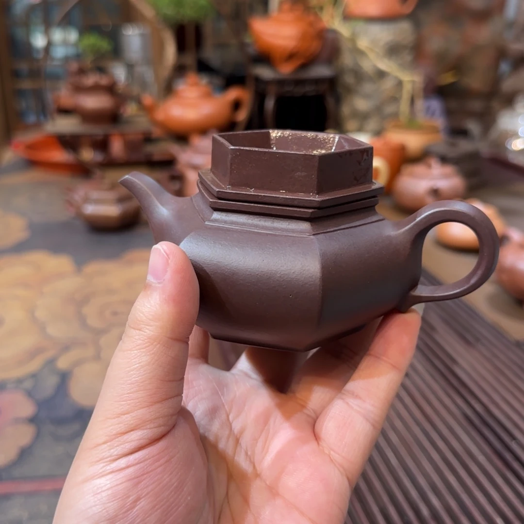 茶壶紫砂心**道111111111111