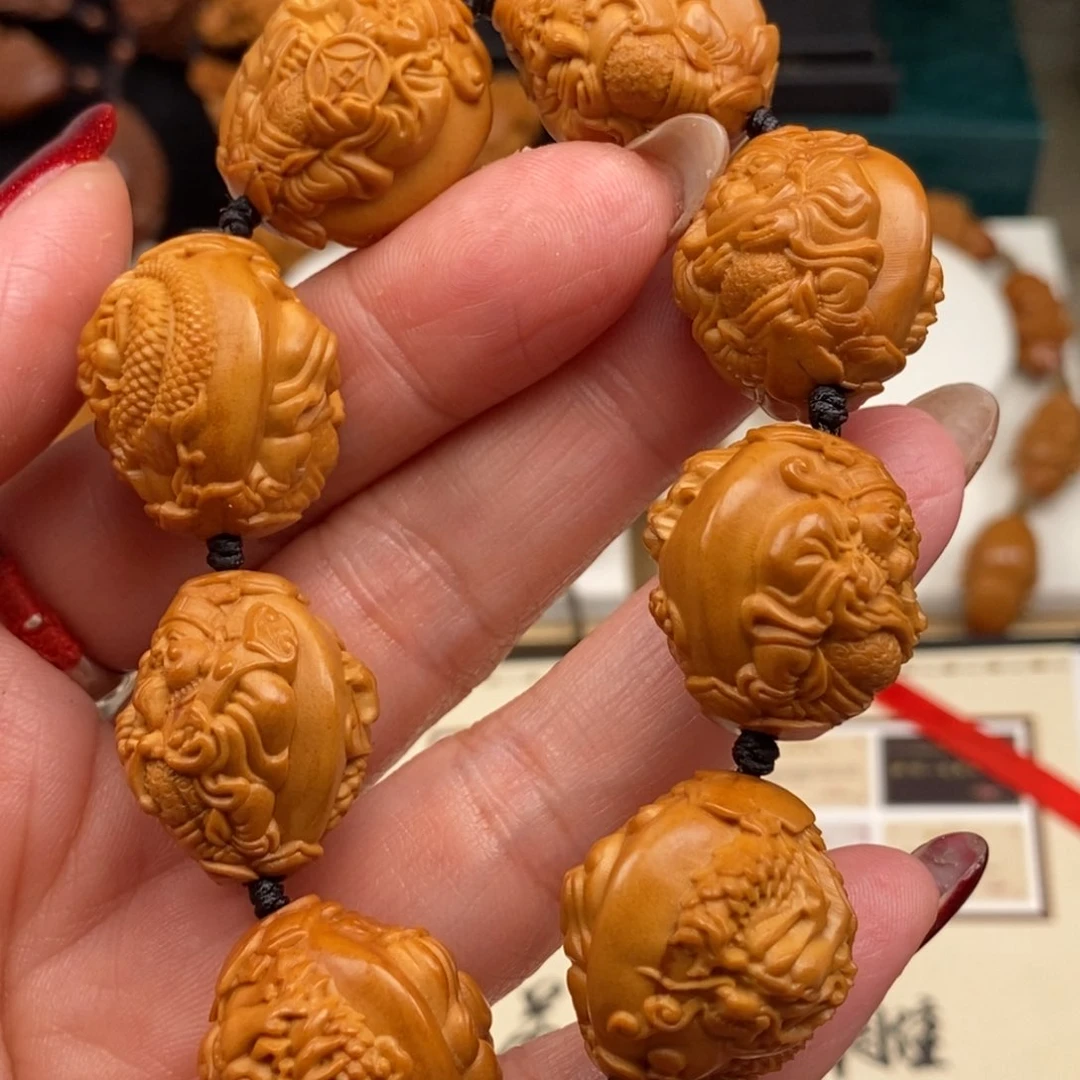 橄榄核手串/手链橄榄手串