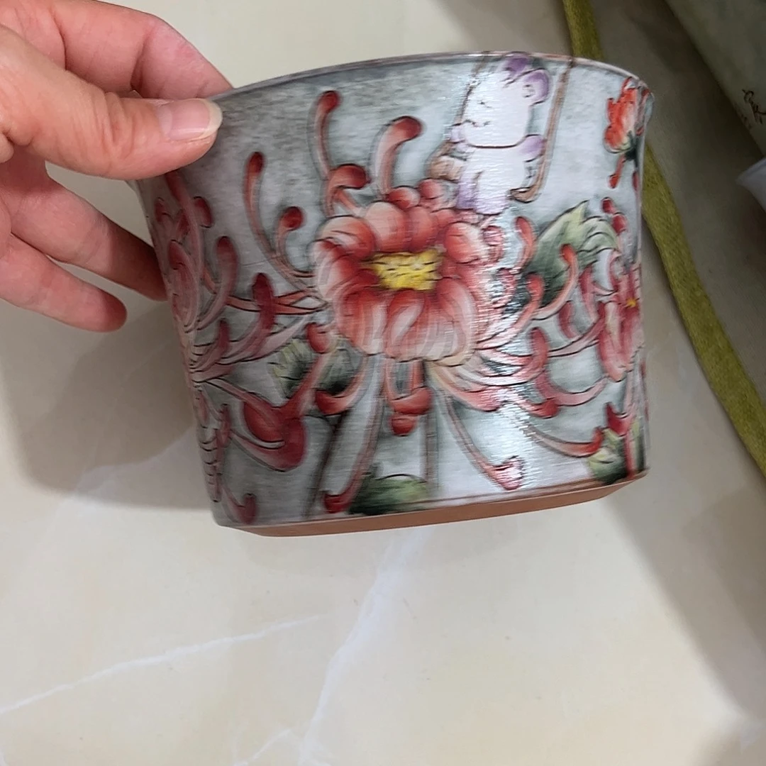 景德镇炫彩手绘景德镇炫彩手绘