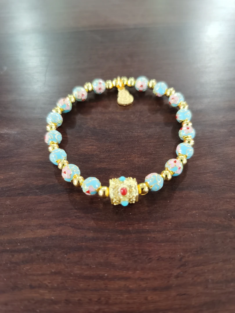 海棠手串（无礼盒）@@@@@AK088