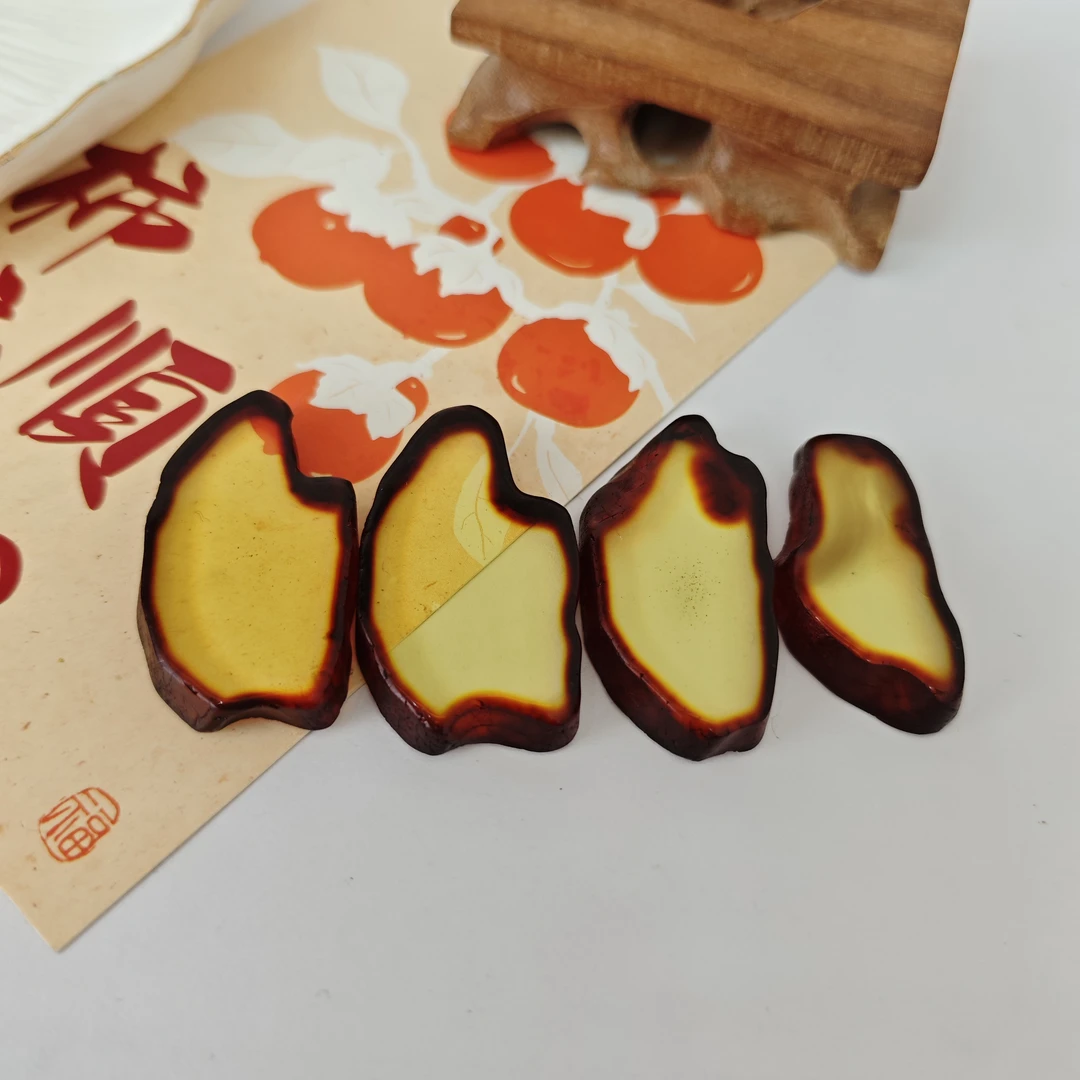 【定制链接】【松岗遇丽珠宝】10301463-同料切牌