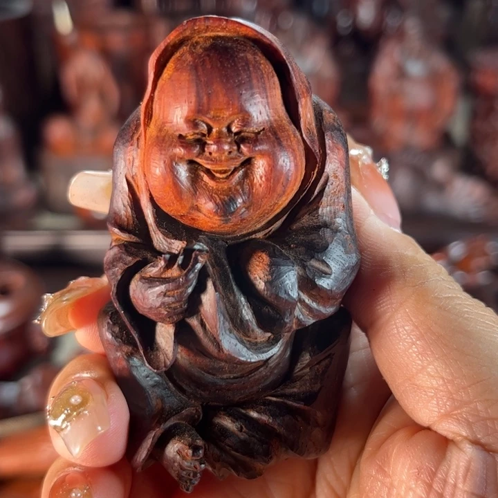 檀香紫檀（小叶紫檀）