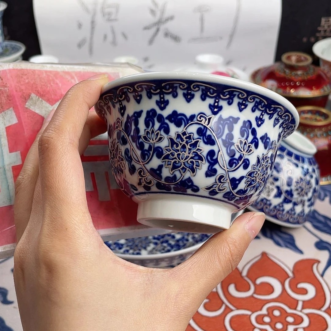 景德镇陶瓷艺术家