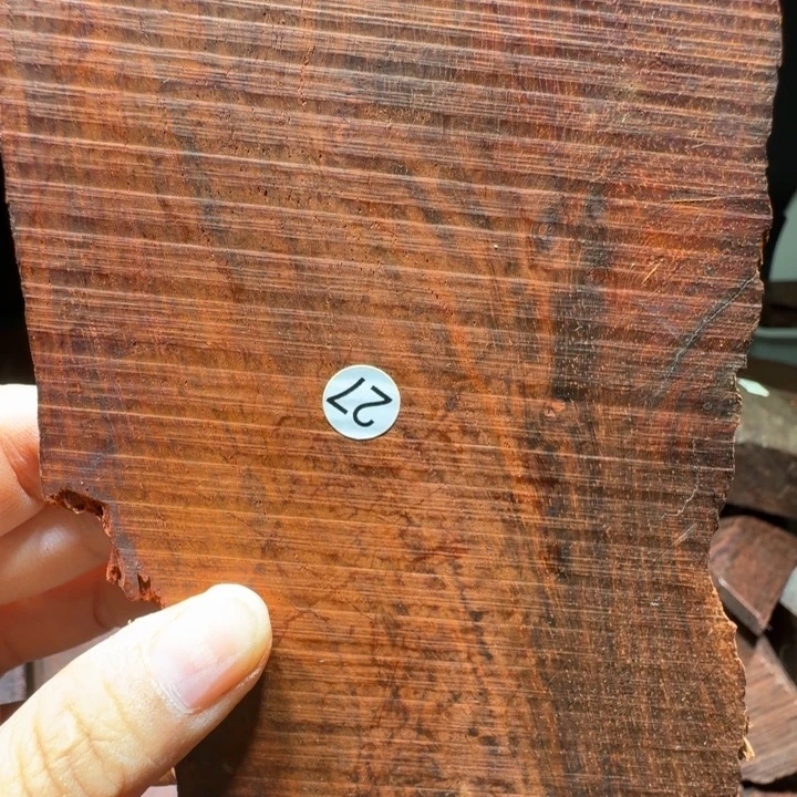 檀香紫檀（小叶紫檀）
