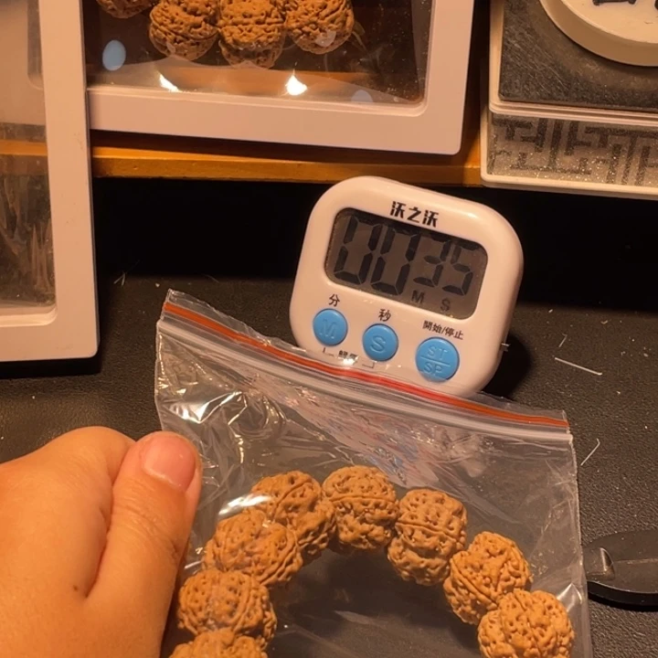 天***虎金刚菩提手串这个