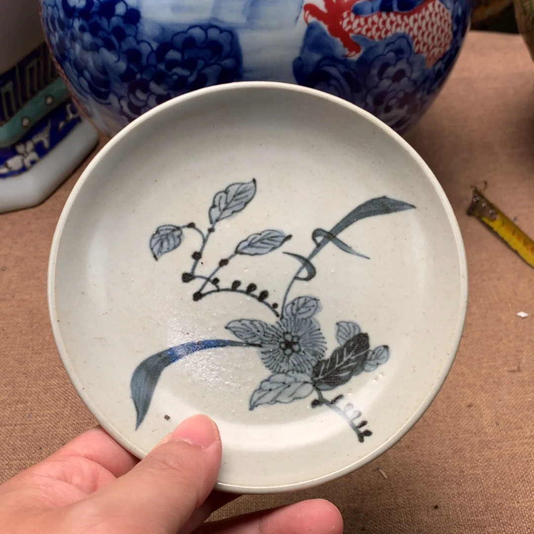 摆件旧藏瓷器旧藏瓷器