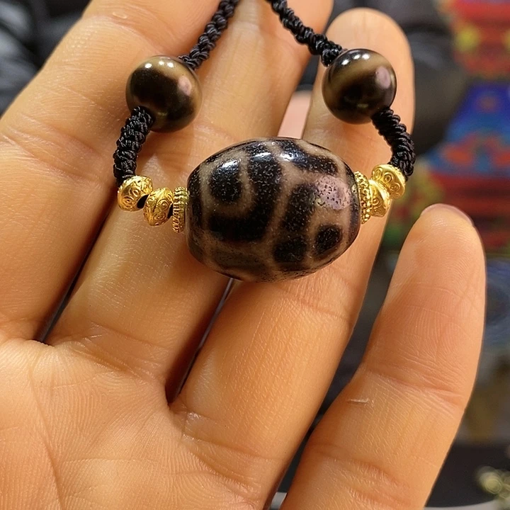 玛瑙/玉髓颈饰未镶嵌265