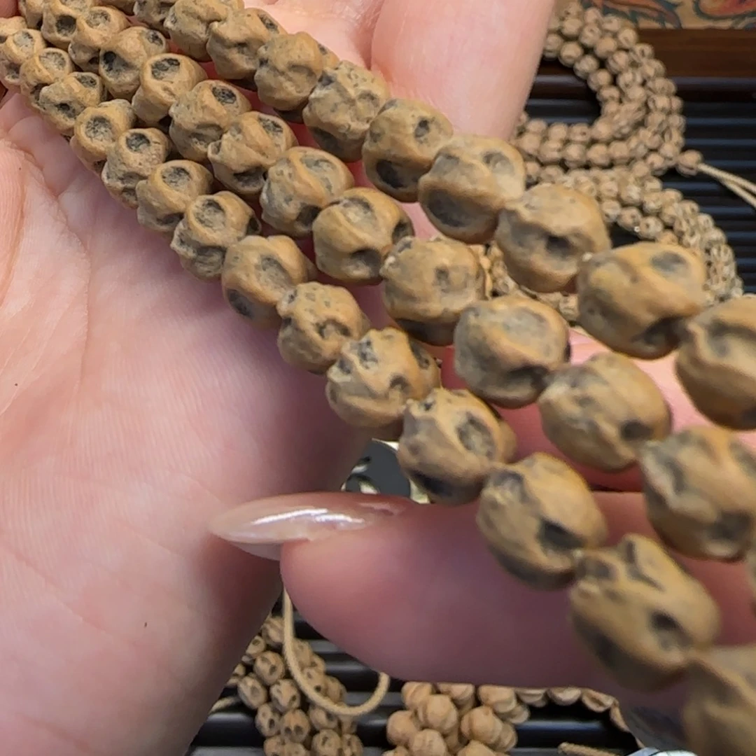 大****柏香籽/百香籽吊坠