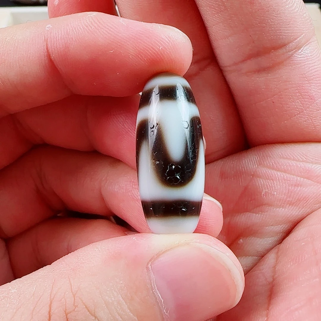 玛瑙/玉髓颈饰未镶嵌项链