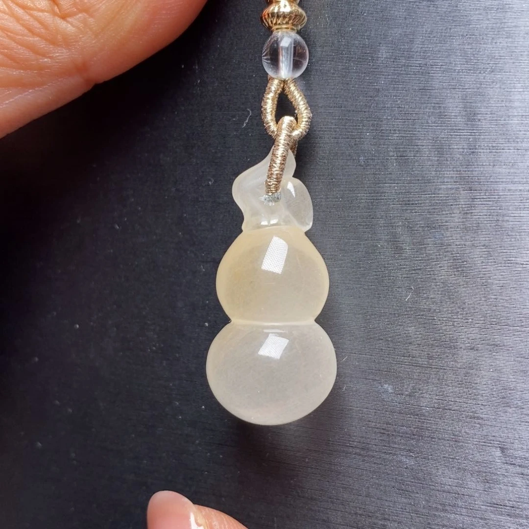 吊坠未镶嵌水晶JP49247婷