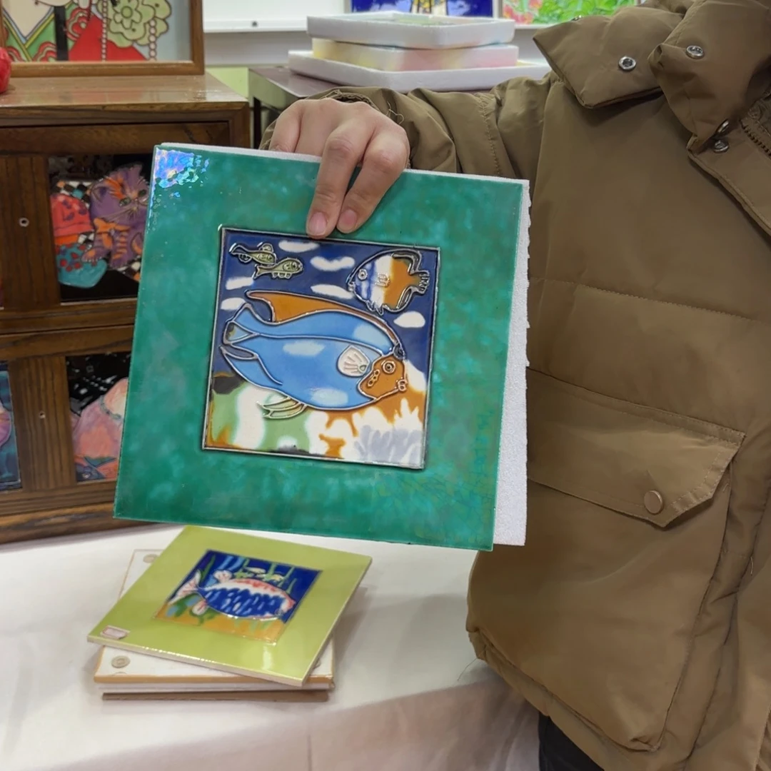 瓷片20.20微瑕福利来啦