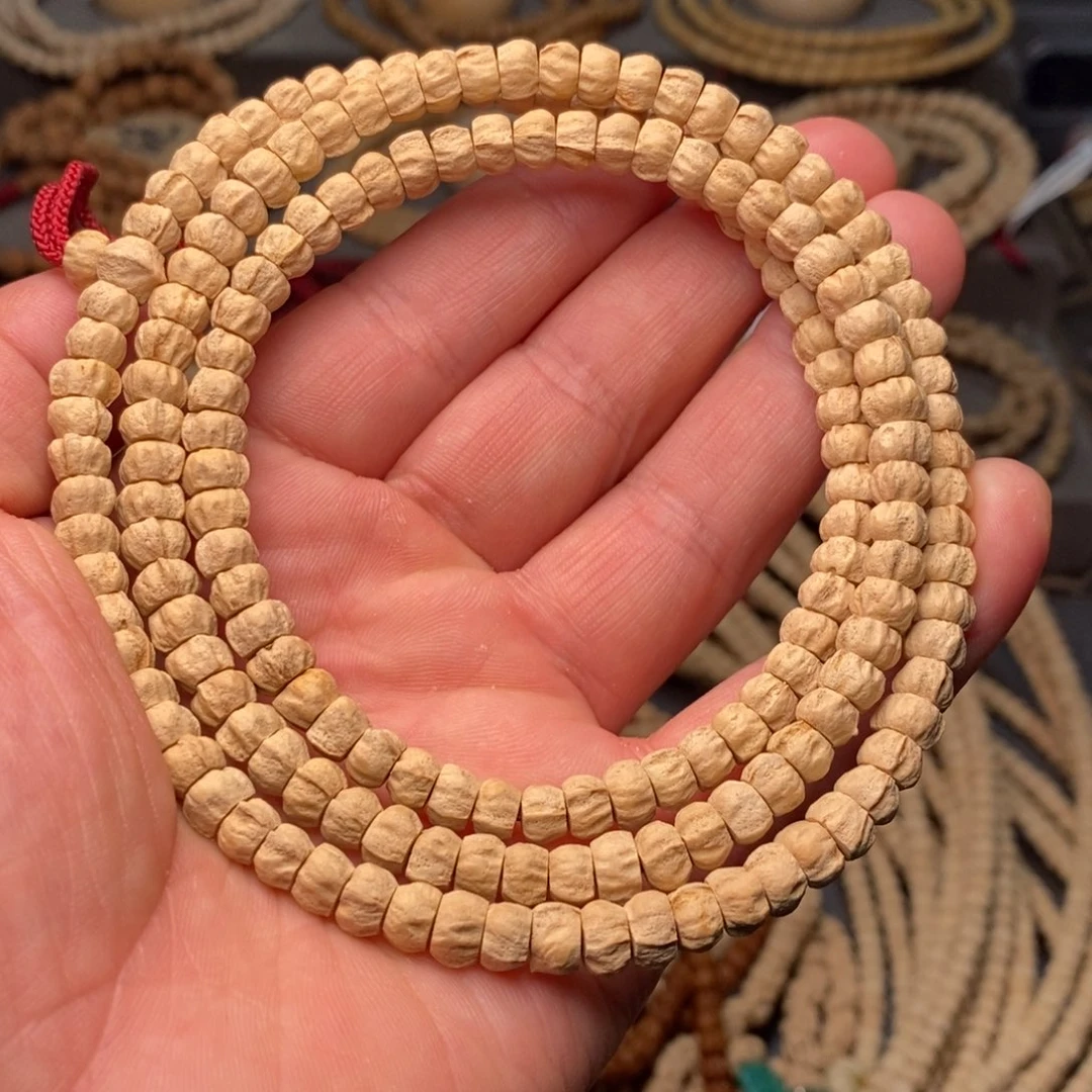 柏香籽/百香籽手串