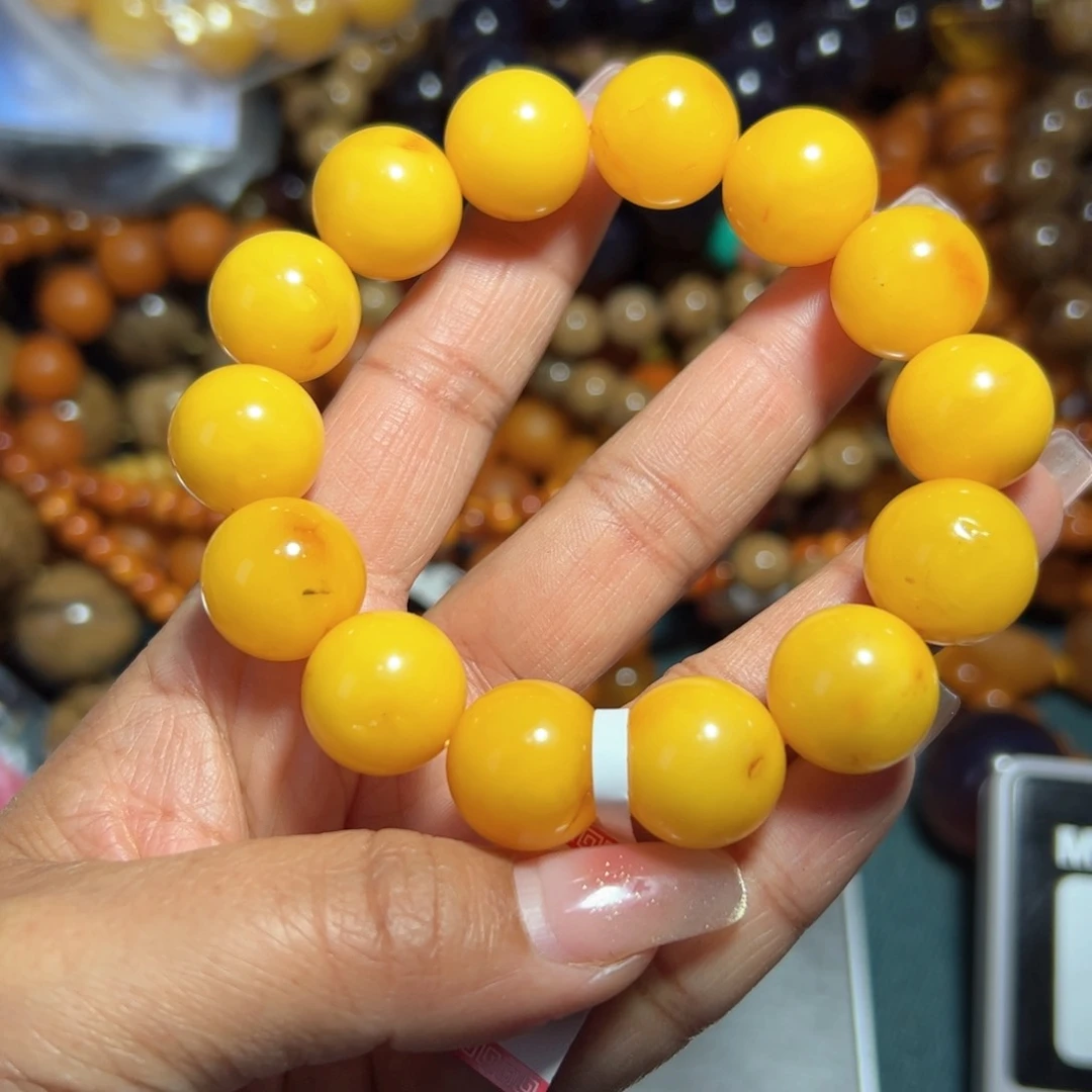 琥珀珠宝奇石未镶嵌262