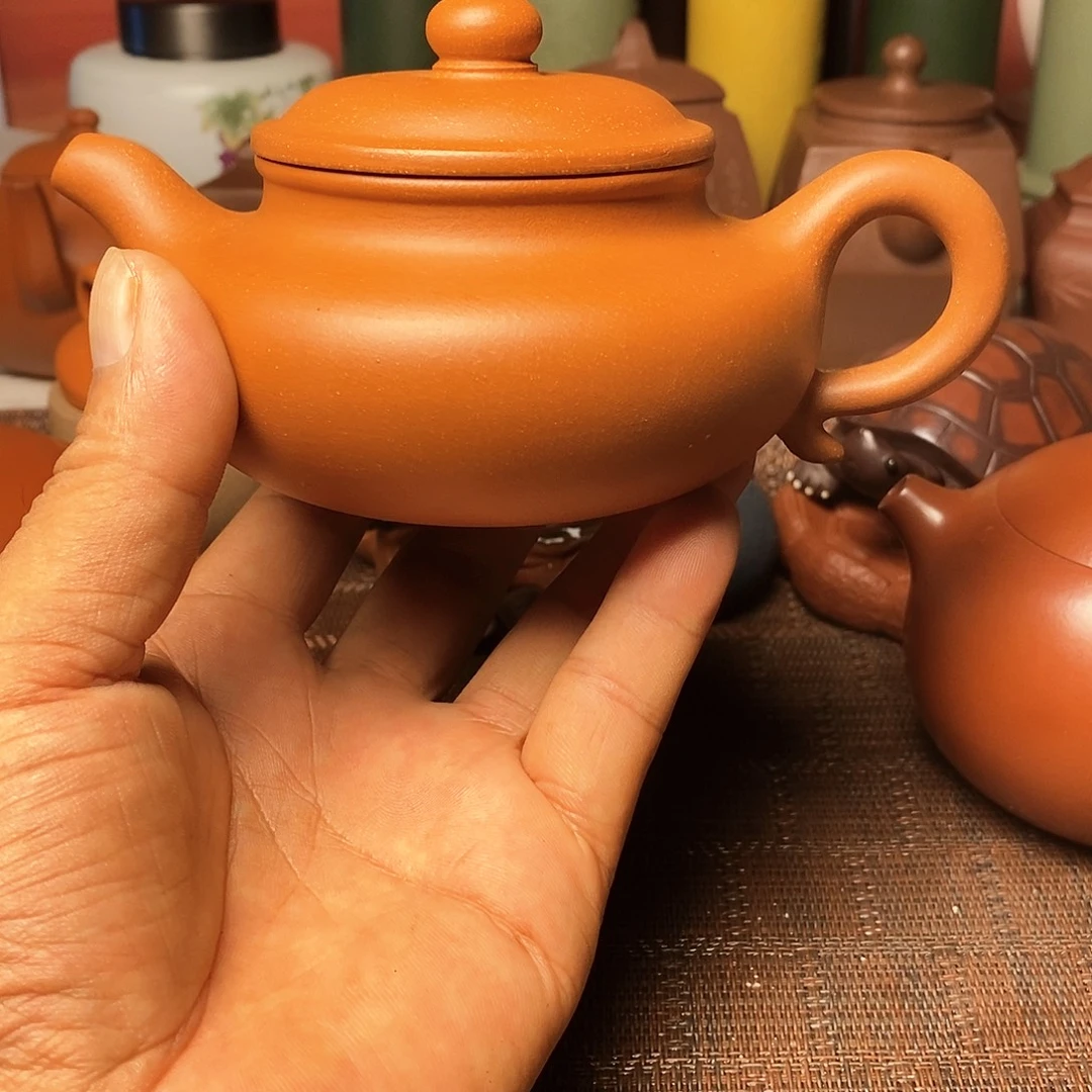 茶杯紫砂125788998644