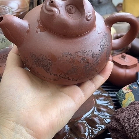 9***8茶壶紫砂宜兴紫砂6666