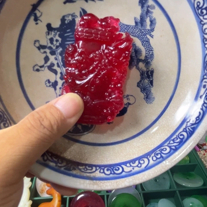 鹏***哥瓷片瓷器瓷器瓷器666888