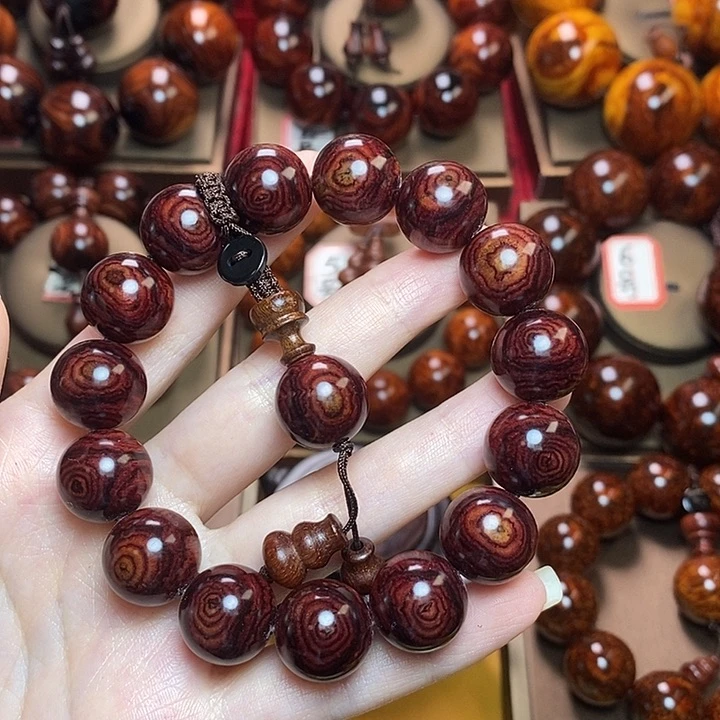 黄花梨/降香黄檀骢*1.5尺寸