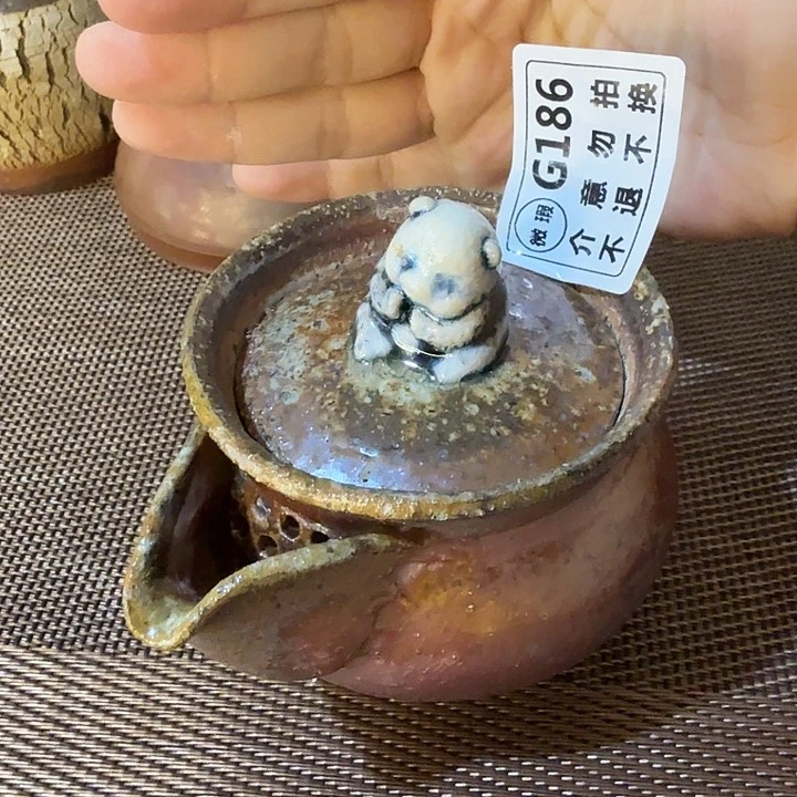 瓶柴烧新品福利多多