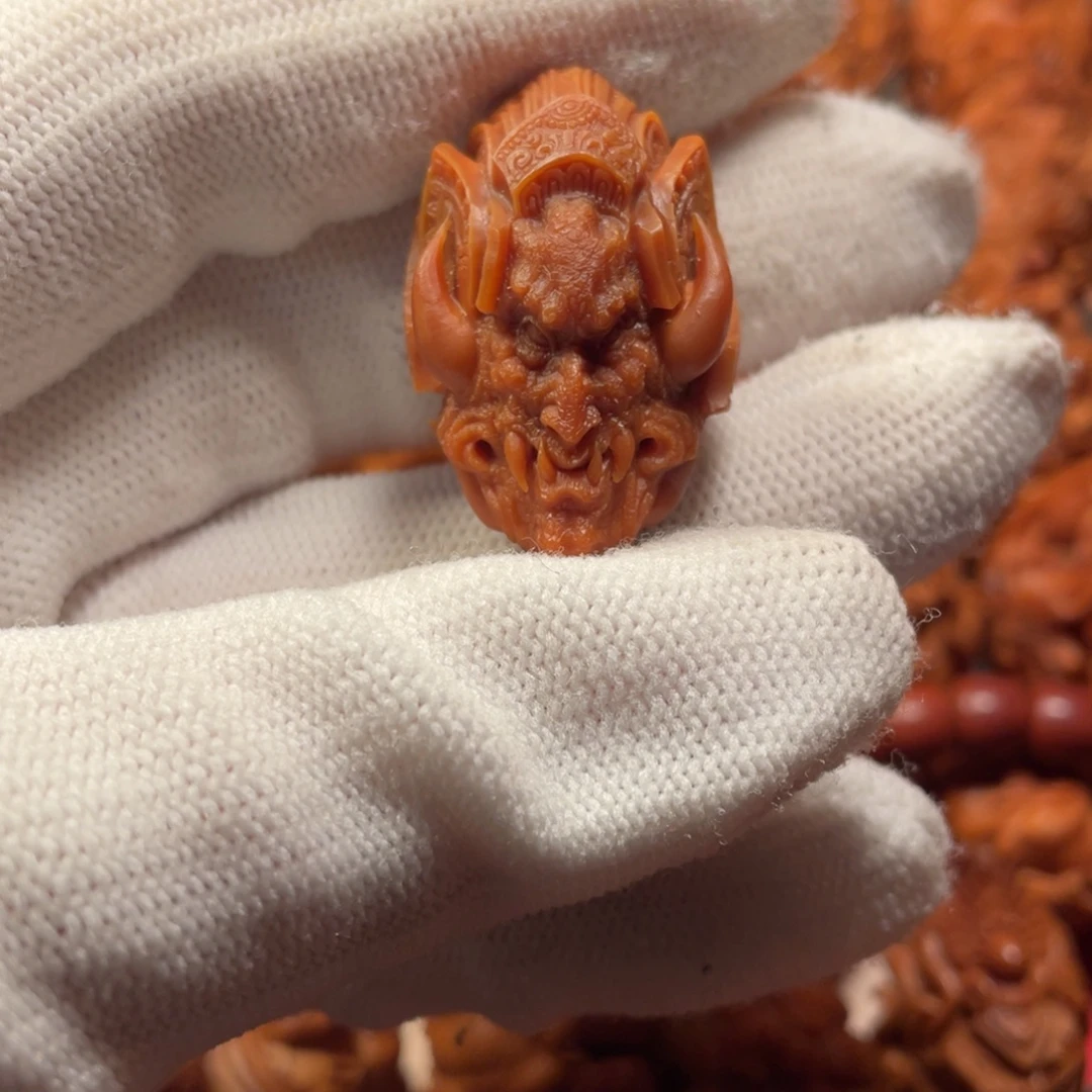 橄榄核手串/手链鬼王