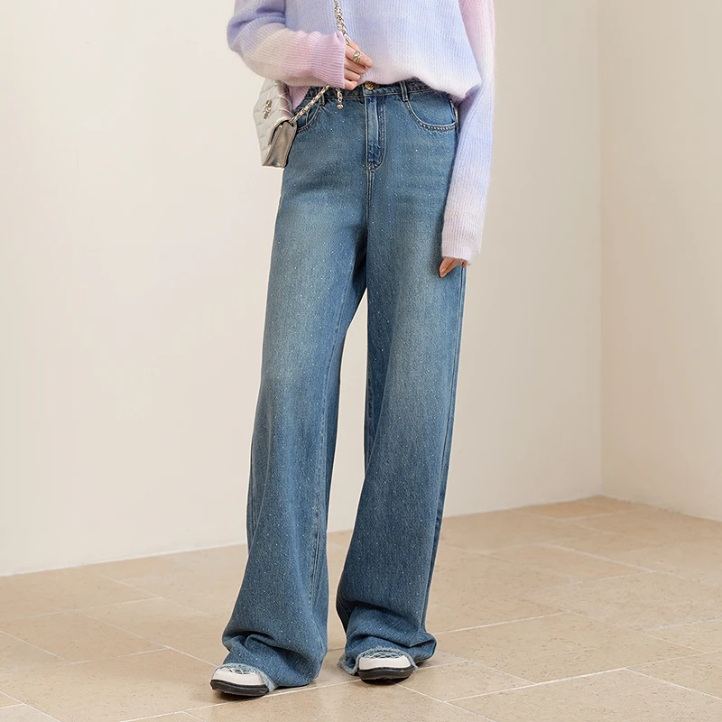 BADINA休闲裤151T134