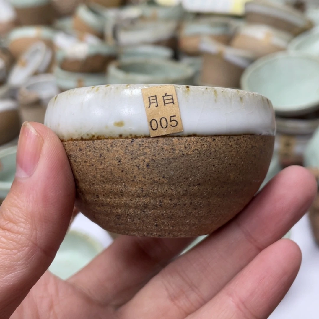 【闪购商品】壶老段烧陶瓷茶器！