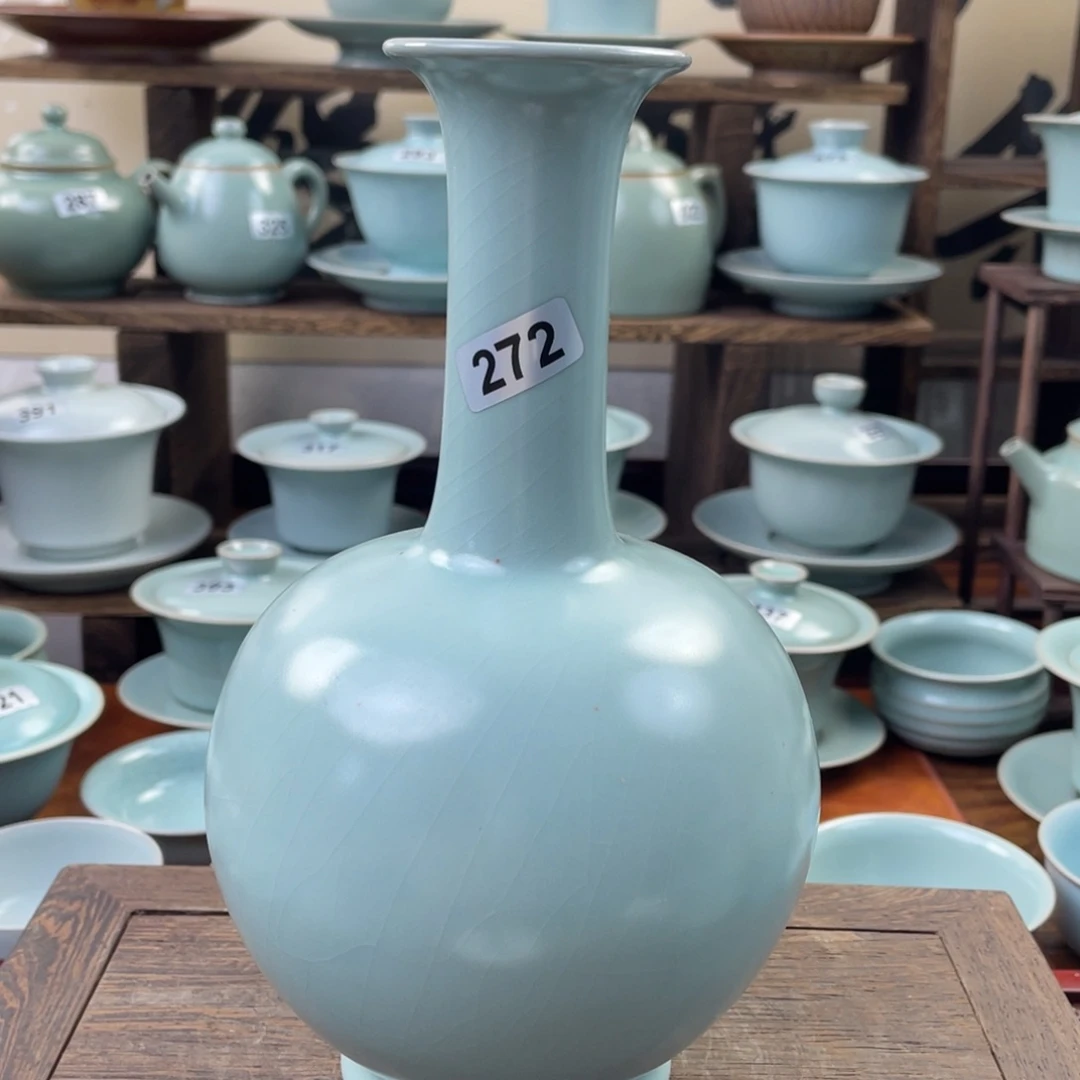 瑕疵272手工瓶子…………
