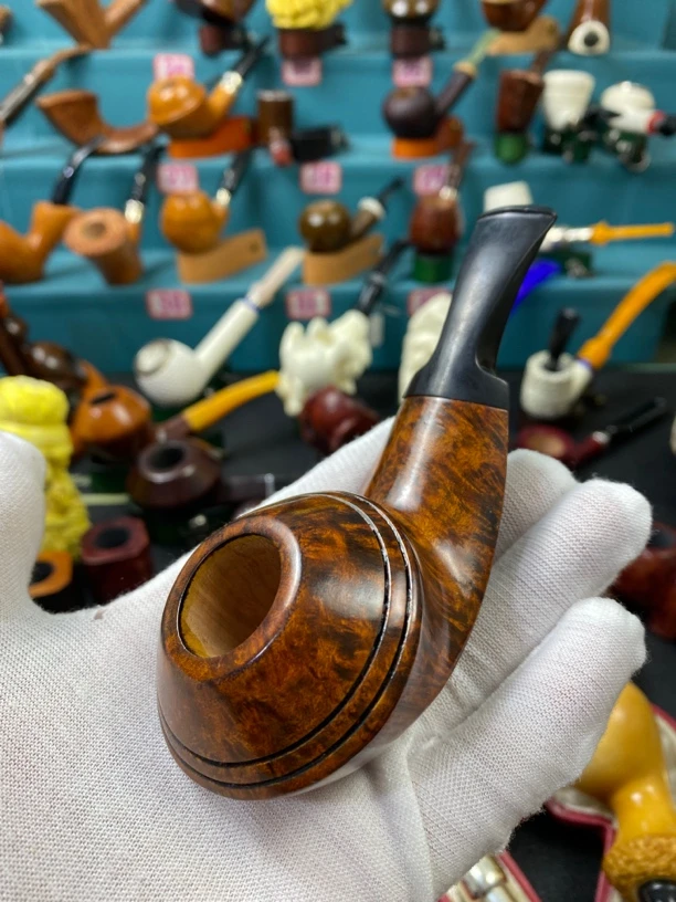 意大利石楠木烟斗