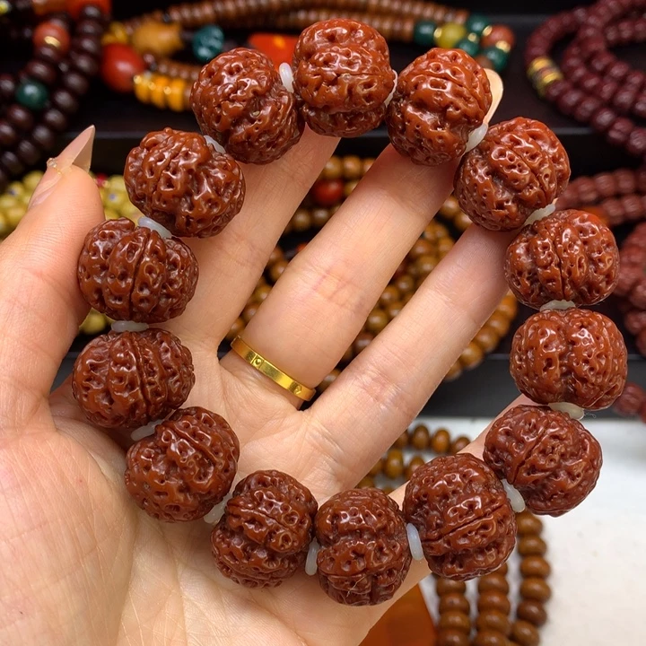 金刚菩提吊坠菩提