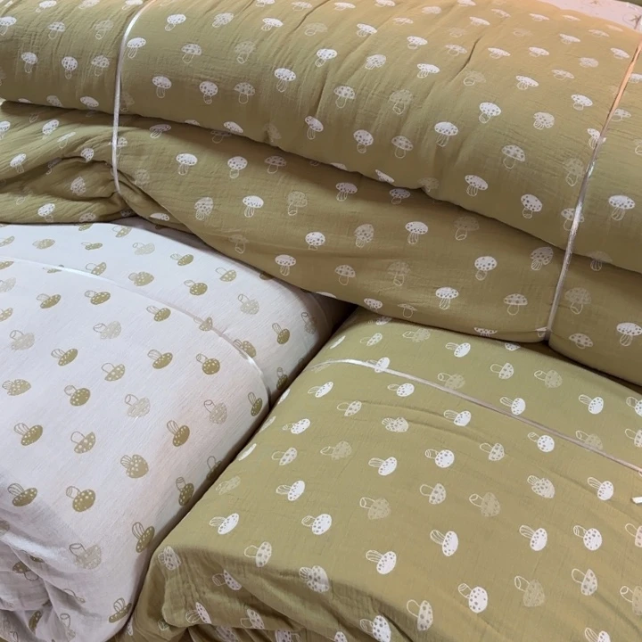 哼***哈棉全棉系列产品11.5