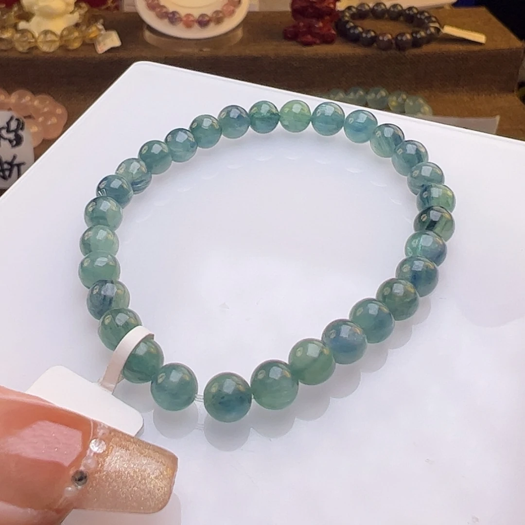 【闪购商品】水晶手串未镶嵌i****e644