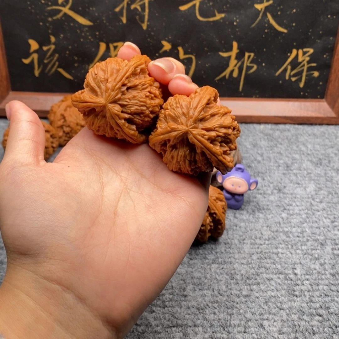 【闪购商品】把件文玩核桃A****w