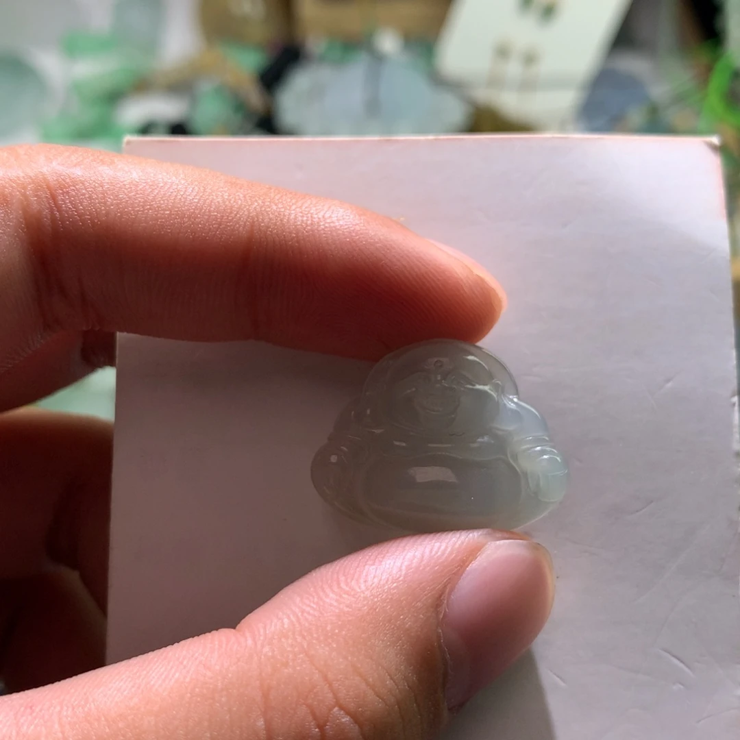 颈饰未镶嵌翡翠000