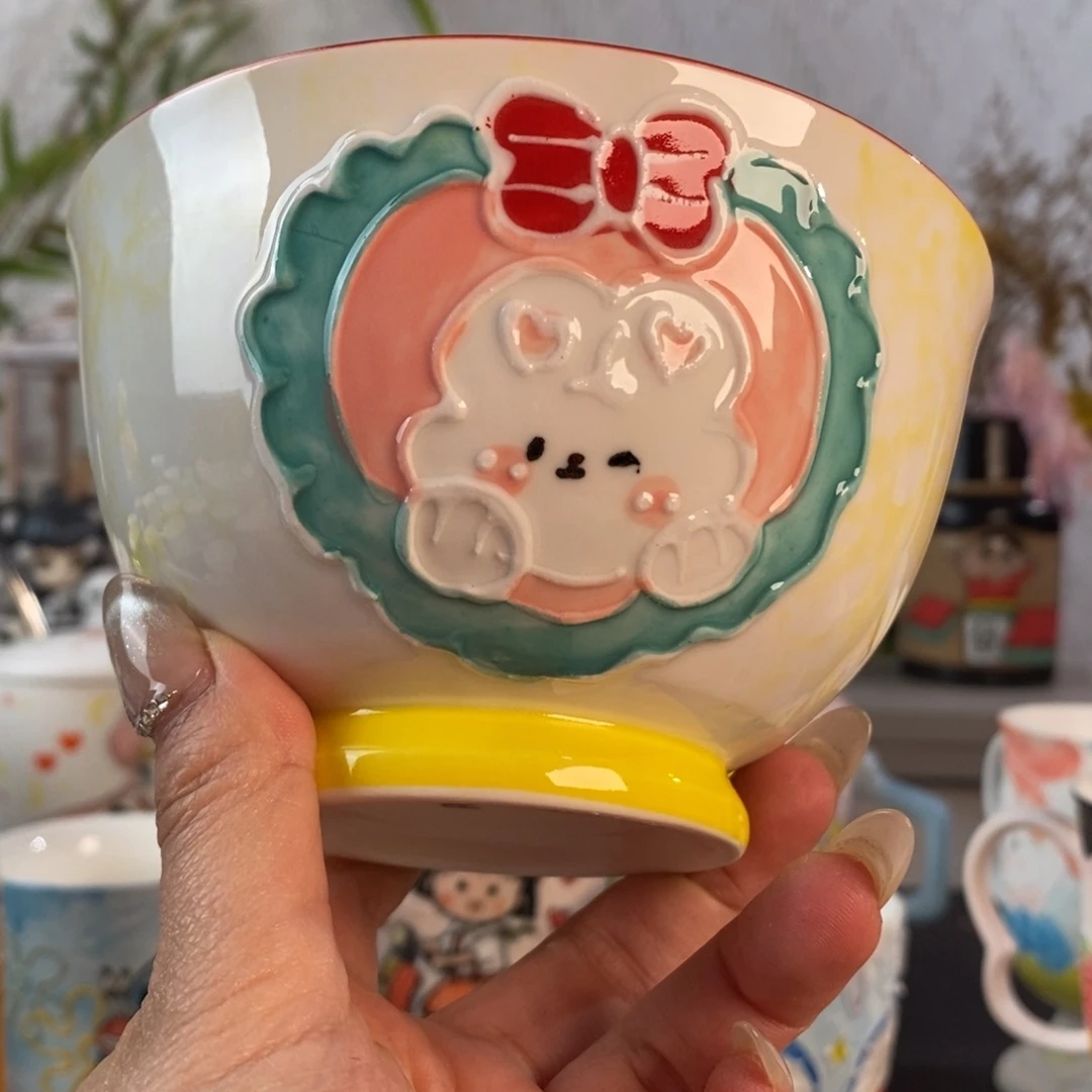 杯景德镇陶瓷创意水杯