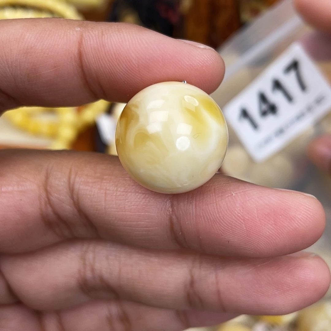 蜜蜡未镶嵌珠宝奇石20.2