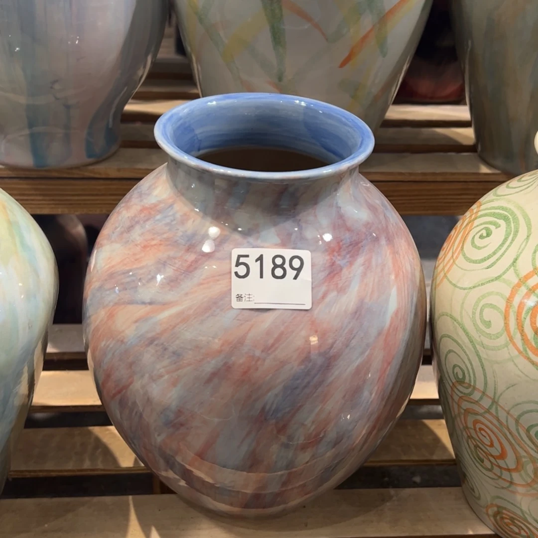 瓷片5189高26口10默认无孔