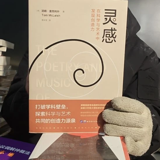 灵感平装库存书全新库存书