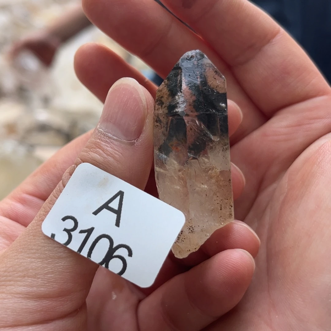 【闪购商品】未镶嵌水晶大型摆件（非配饰）多样性发其一