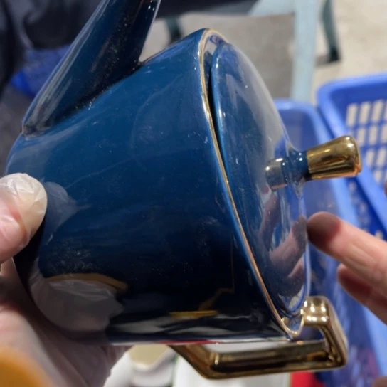 库存陶瓷瑕疵不影响适用特价不圆