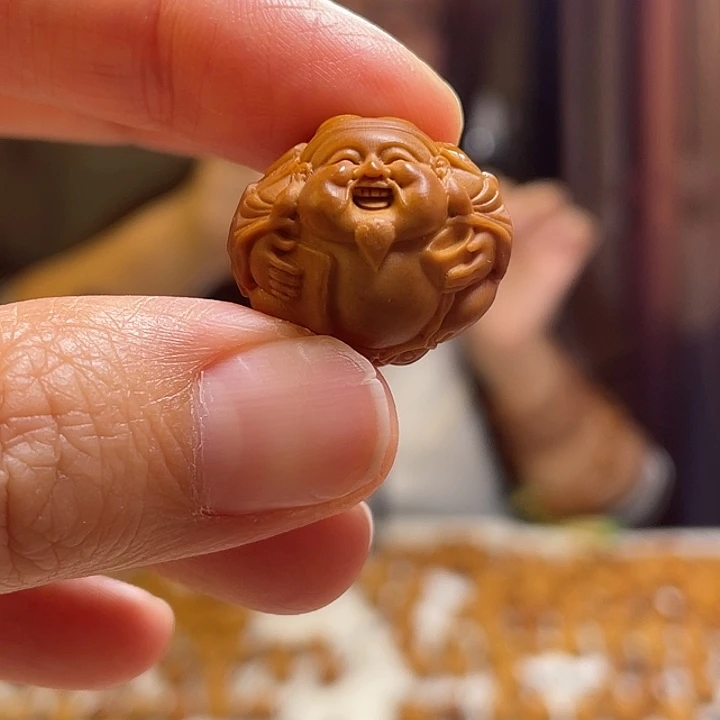 手串/手链橄榄核